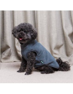 FuzzYard LIFE Chaqueta Corduroy Slate Grey - Talla 5 2