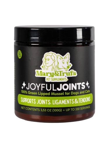 Mary&Trufa Joyful Joints | Condroprotector...