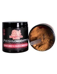 Mary&Trufa Reishi Longevity | Sistema Inmunitario +... 2
