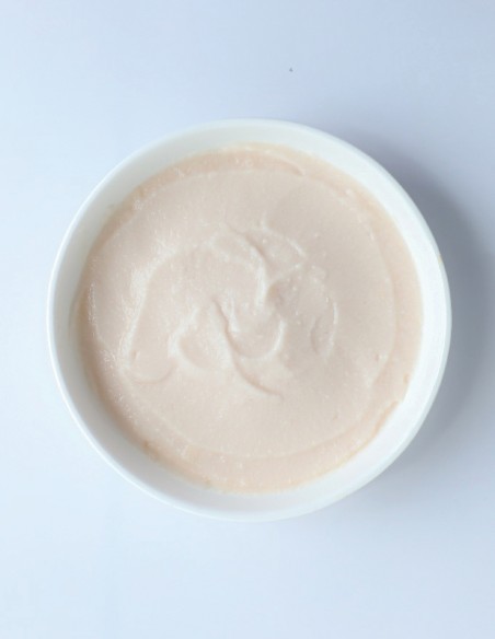 KIT CAT PurrPuree Pollo y Fibra 4x15g - Control Bolas de Pelo