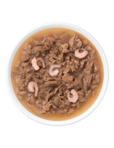 Catit Bites Duet Trocitos en Salsa de Pollo con Gambas... 2