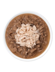 Catit Bites Duet Trocitos en Salsa de Salmón con Pollo... 2