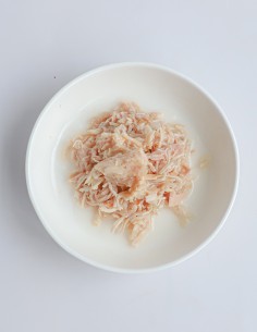 KIT CAT Toppers Pollo, Atún y Cordero 80g - Comida Húmeda... 2