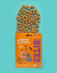 Caducidad: 21/12/2026 | Edgard & Cooper Bocaditos Pollo,... 2