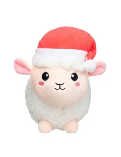 FuzzYard Xmas Toy - Fleece Navidad