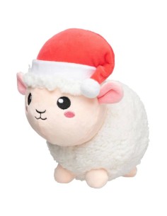 FuzzYard Xmas Toy - Fleece Navidad 2