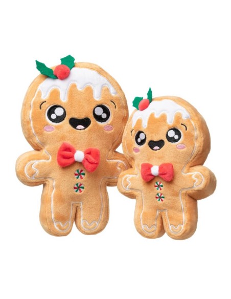 FuzzYard Xmas Toy - Mistle-Dough L