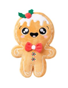 FuzzYard Xmas Toy - Mistle-Dough S