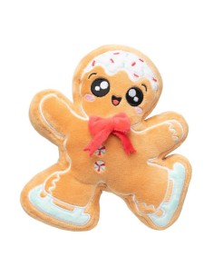 FuzzYard Xmas Toy - Biscuit Blader