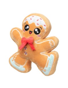 FuzzYard Xmas Toy - Biscuit Blader 2