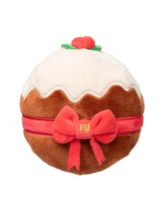 FuzzYard Xmas Toy - Merry Puddin S