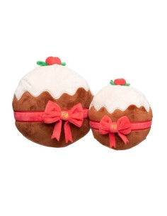 FuzzYard Xmas Toy - Merry Puddin S 2