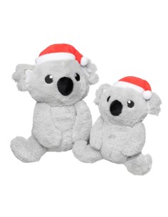 FuzzYard Xmas Toy - Coco Koala L 2