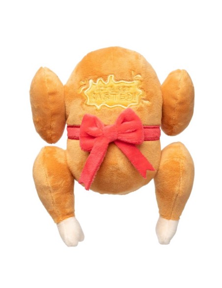 FuzzYard Xmas Toy - Let'S Get Basted S