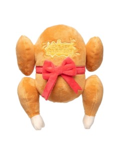 FuzzYard Xmas Toy - Let'S Get Basted L