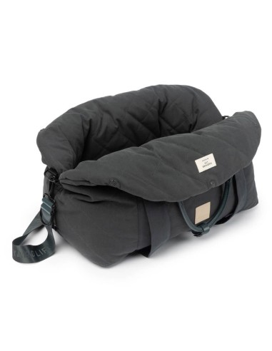 FuzzYard Life Transportín + Silla de Coche...