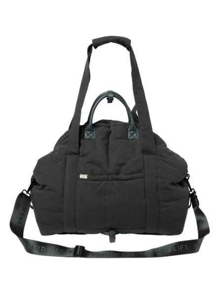FuzzYard Life Transportín + Silla de Coche Slate Grey - Para Perros y Gatos
