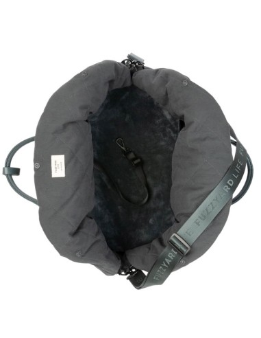 FuzzYard Life Transportín + Silla de Coche...