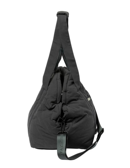 FuzzYard Life Transportín + Silla de Coche Slate Grey - Para Perros y Gatos