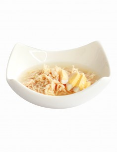 KIT CAT Gravy Pollo con Huevo de Codorniz 70g - Comida... 2