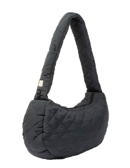 FuzzYard Life Transportín Slate Grey - Para Perros y Gatos