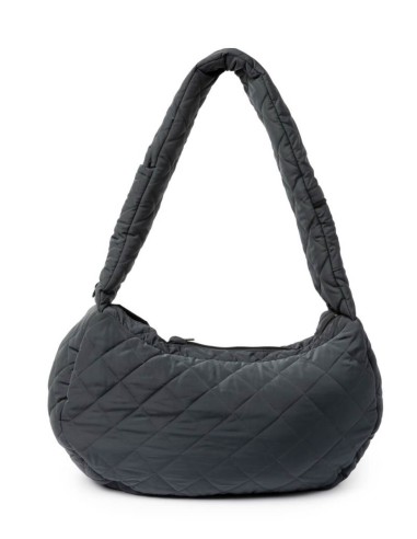 FuzzYard Life Transportín Slate Grey - Para...