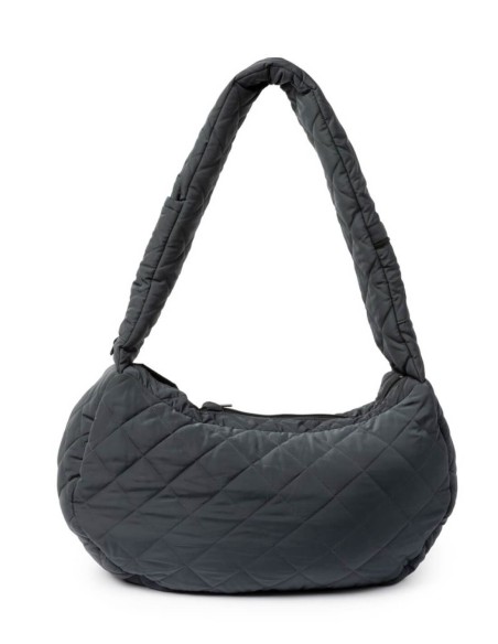 FuzzYard Life Transportín Slate Grey - Para Perros y Gatos