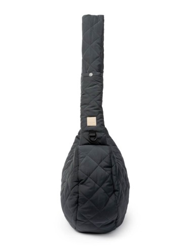 FuzzYard Life Transportín Slate Grey - Para...