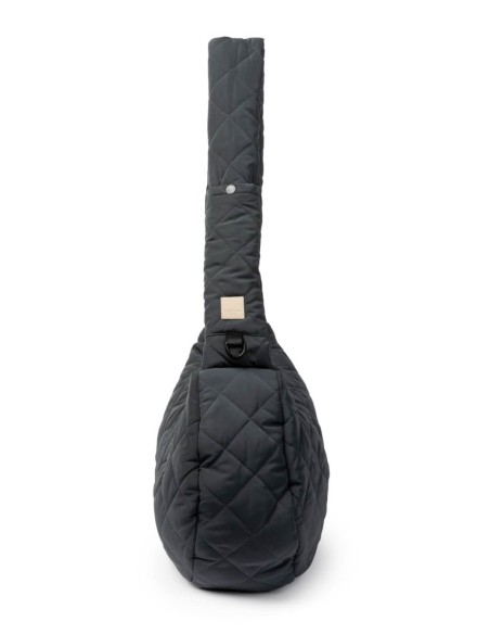 FuzzYard Life Transportín Slate Grey - Para Perros y Gatos