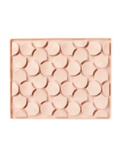 FuzzYard LIFE Comedero Antivoracidad Soft Blush - Para...