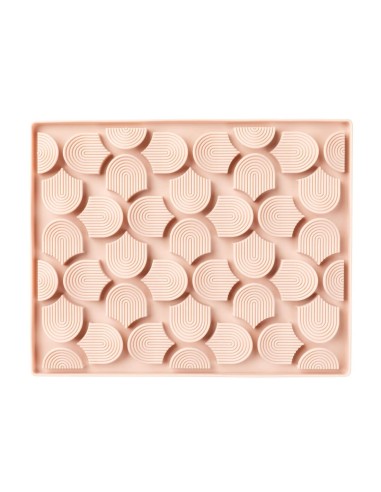 FuzzYard LIFE Comedero Antivoracidad Soft Blush...
