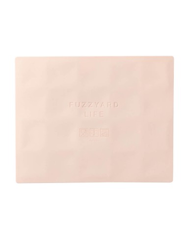 FuzzYard LIFE Comedero Antivoracidad Soft Blush...