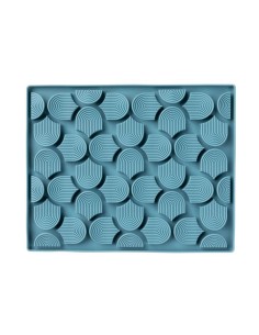 FuzzYard LIFE Comedero Antivoracidad French Blue - Para...