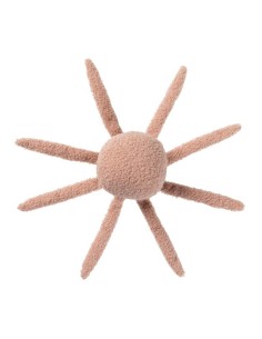 FuzzYard LIFE Pulpo Soft Blush - Peluche para Perros 2