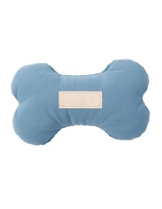 FuzzYard LIFE Bone French Blue S - Peluche para Perros
