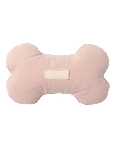FuzzYard LIFE Bone Soft Blush L - Peluche para...