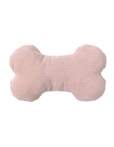FuzzYard LIFE Bone Soft Blush L - Peluche para...