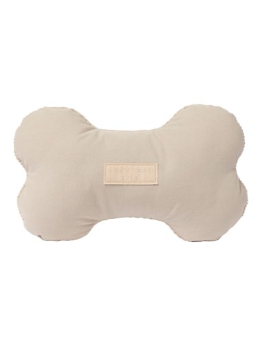FuzzYard LIFE Bone Sandstone L - Peluche para...