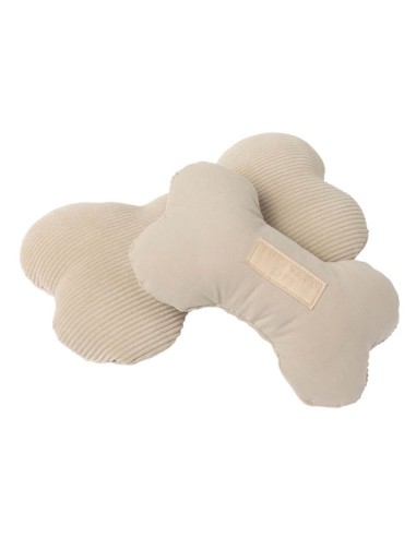FuzzYard LIFE Bone Sandstone L - Peluche para...