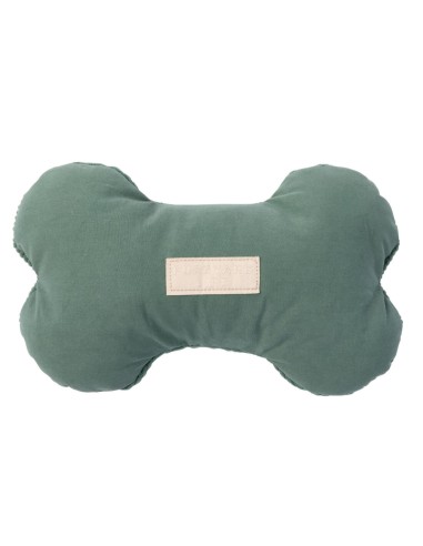 FuzzYard LIFE Bone Myrtle Green L - Peluche...