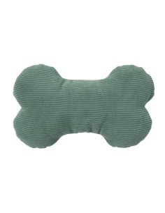 FuzzYard LIFE Bone Myrtle Green S - Peluche para Perros 2