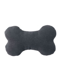 FuzzYard LIFE Bone Slate Grey L - Peluche para Perros 2