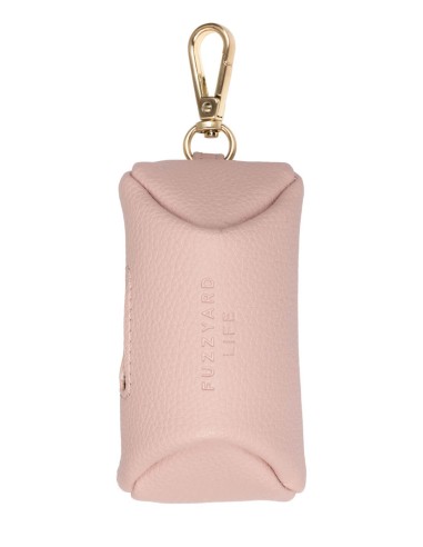 FuzzYard LIFE Dispensador Cuero Bolsas Heces -...