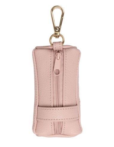 FuzzYard LIFE Dispensador Cuero Bolsas Heces -...