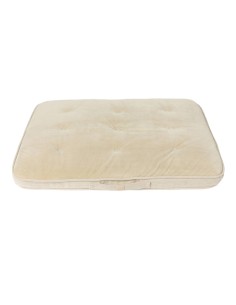 FuzzYard Life Colchón Pana Lounge - Sandstone M