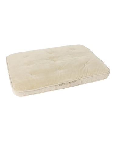 FuzzYard Life Colchón Pana Lounge - Sandstone M