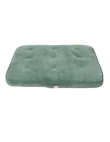 FuzzYard Life Colchón Pana Lounge - Myrtle Green M