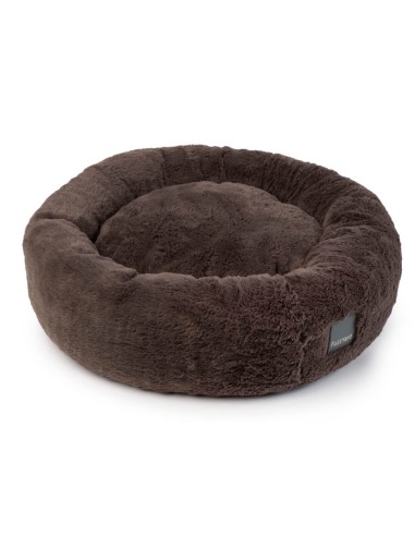 FuzzYard Cama Dreameazzzy Antiestrés Truffle S...