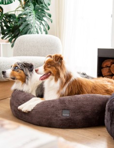 FuzzYard Cama Dreameazzzy Antiestrés Truffle L - Para... 2