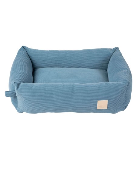 FuzzYard LIFE Cama Cotón - French Blue S